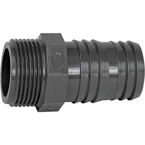 Raccord plastimo 20 mm 22 mm paquete de 5