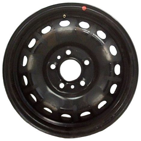 Jante Tole HYUNDAI Ix20 [PRODUIT D'OCCASION]♻️529101k500 (1/2)