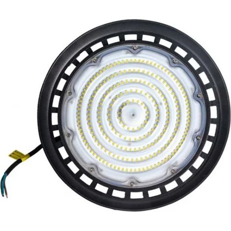 JBM 54088 Lampada LED industriale 18000 lumen
