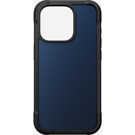 Nomad Rugged Case iPhone 15 Pro Atlantic Blue (1/5)