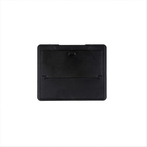 Cache-boîte de rangement dissimulé pour accoudoir de voiture, boîte de rangement privée pour console centrale pour Toyota Tacoma 2024 (1/5)