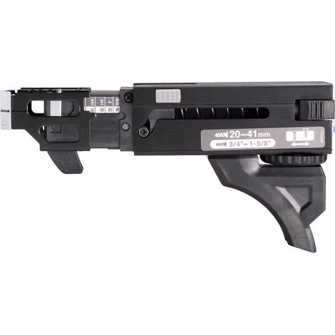 TETE COMPLETE 41 MAKITA 191W93-7