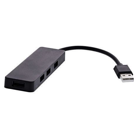 Hub Tnb USB A vers 4 ports USB A 2.0 (1/5)