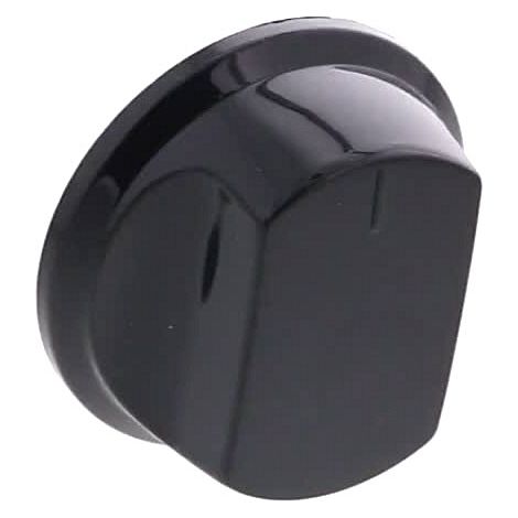FRIONOR, MANETTE Plaque NOIRE ALFA-C 4219 3h 6mm 15mm (1/3)