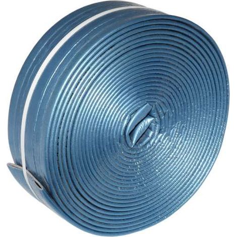 Armacell Tubolit ARS Abflussisolierung 4mm für 50mm Rohr, 15m Rolle Schutzschlauch TL-50-4-ARS