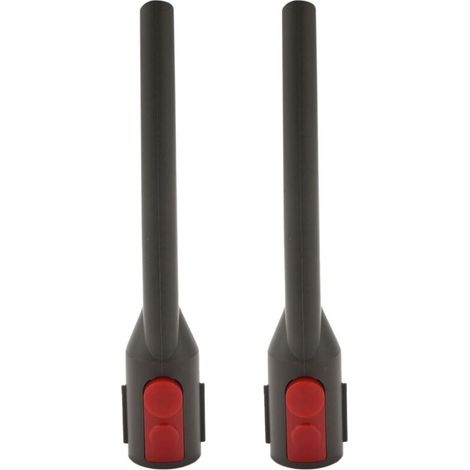 Accessoire pour aspirateur : 2 embouts suceurs pour aspirateur sans fil V10 V8 V7 Sv10 Sv11 (1/5)