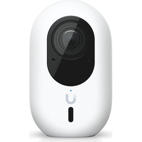 Ubiquiti UniFi G6 Instant Kamera Weiß 8 MP 4K