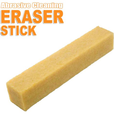 Gummireinigungsstab für Bandschleifer – 200 x 40 x 40 mm, für die Holzbearbeitungswerkstatt (1/4)
