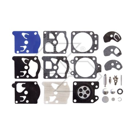 ORIGINAL WALBRO K10-WAT kit de reparación para carburador WA-1-1 WA-2-1 WA-5-1
