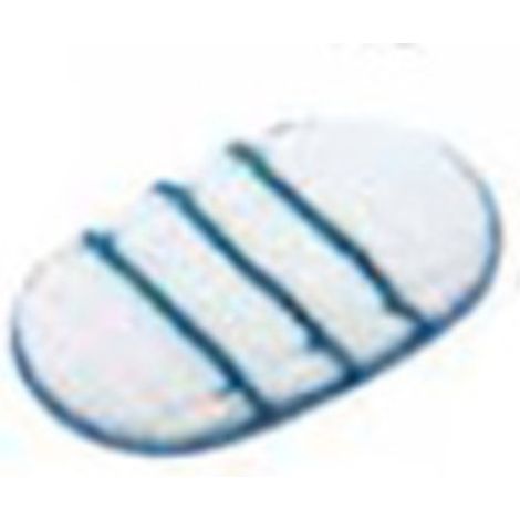 GUANTO MICROFIBRA RICAMBIO B+D FSMH1321 2 PZ
