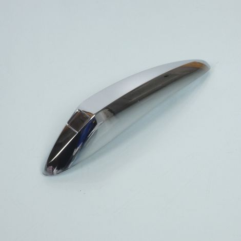 Ornement de garde boue avant pour scooter Piaggio 125 Vespa S (1/3)