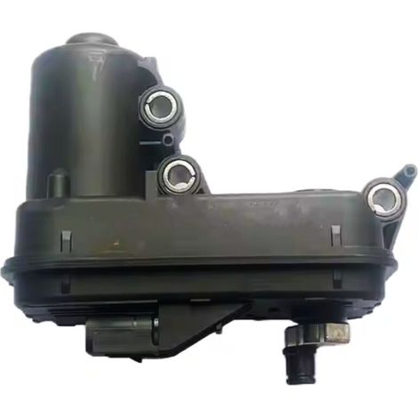 1118433AELT08 Elektrischer Ventilantrieb für Automobile (1/4)
