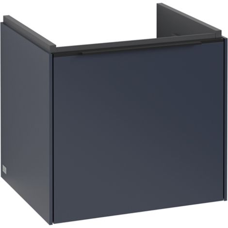 Villeroy & Boch Subway 3.0 Waschbeckenunterschrank, (1/2)
