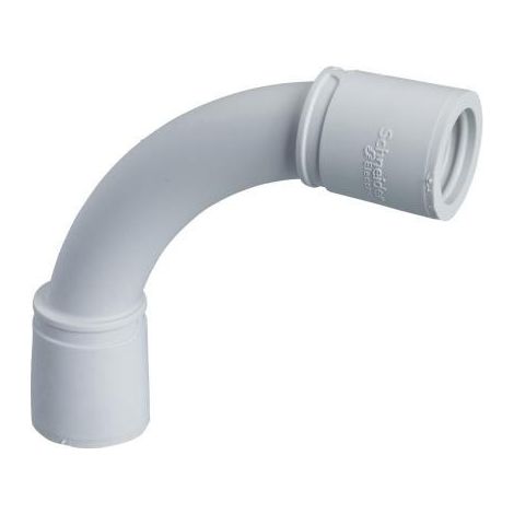 SL43325 Curva a Raggio Schneider Iris 25 mm