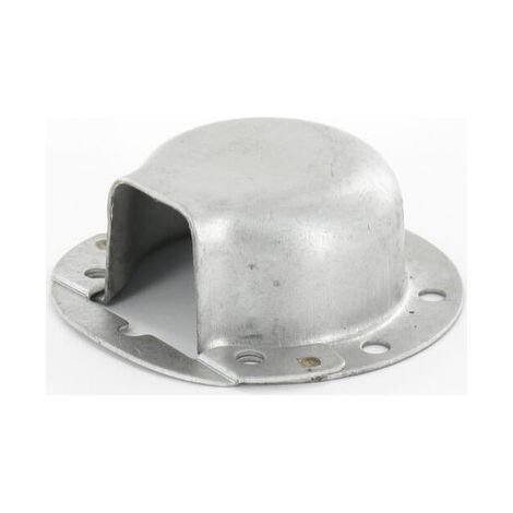 Coiffe de protection HONDA 18331883810
