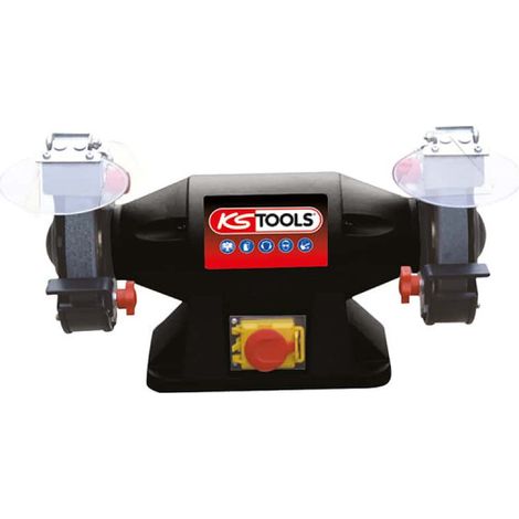 KS TOOLS Schleifscheiben Version - 520W - 430mm - 500.8458