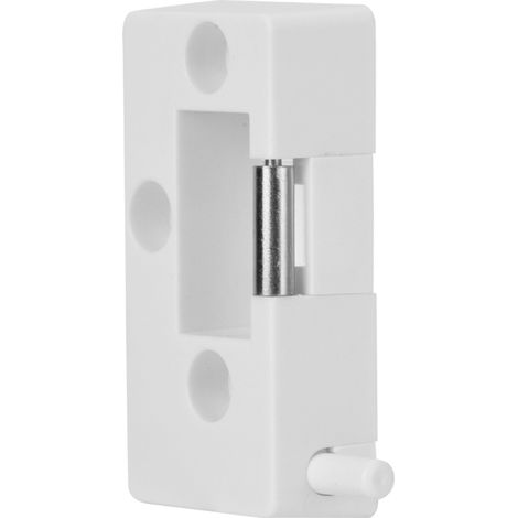 Serrure électronique intelligente numérique RFID à code PIN et clavier tactile pour armoire/classeur (1/5)