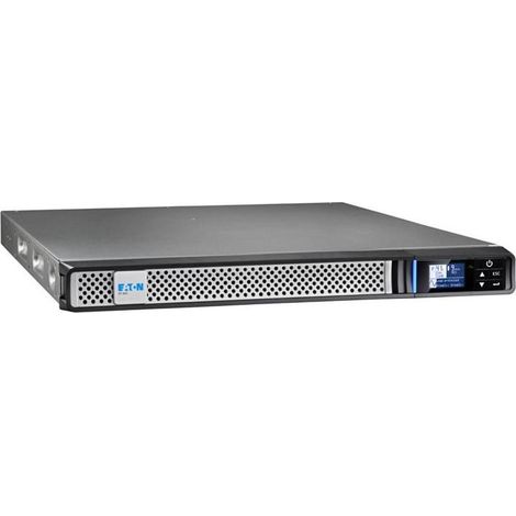 5P 650i G2 - Line interactive / 650VA / RM 1U (1/2)