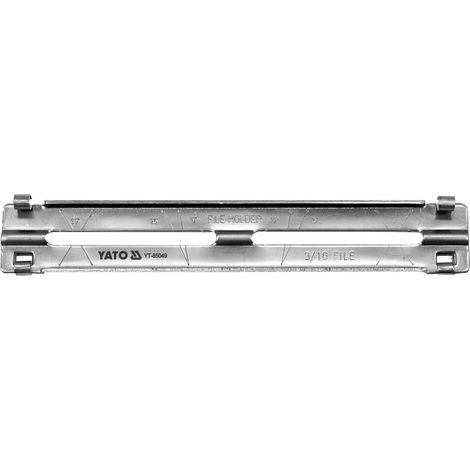 Yato YT-85049 Zubehör für Motorsäge 76,2 / 16 mm (3 / 16") 1 Stück(e)