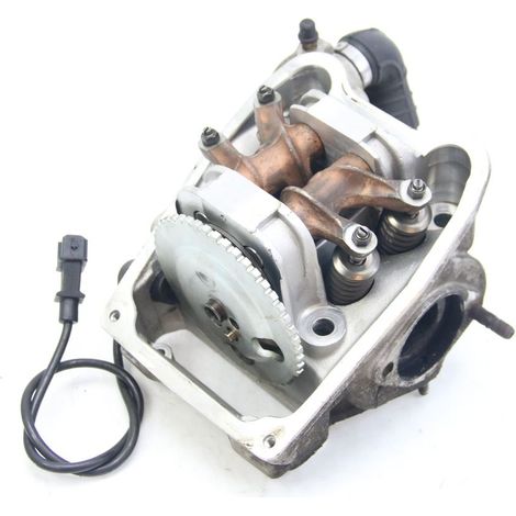 CULASSE APRILIA ATLANTIC 500 2002 - 2003 (1/5)