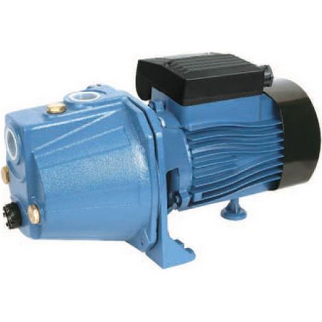 ELETTROPOMPA AUTOADESCANTE MOD. JET 2 kw 0,6
