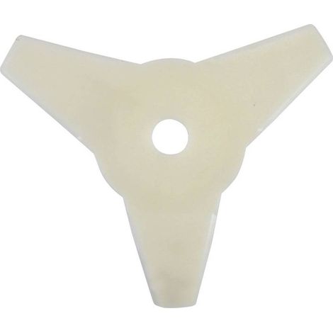 LAMA A 3 DENTI mm 250