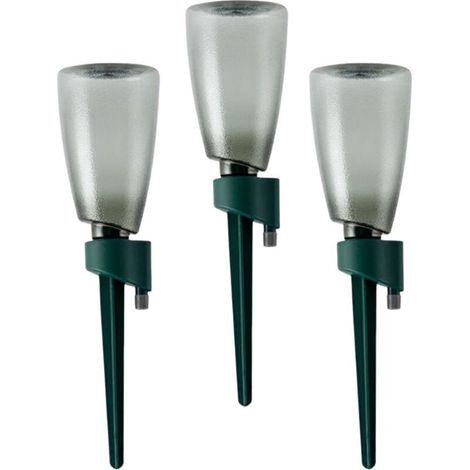 kits d arrosage automatique deeper dripper, arrosage automatique avec sa bouteille, idéal pour vos plantes d' intèrieur, sur le balcon, dans le jardin, au bureau, kit goutte a goutte automatique (1/4)
