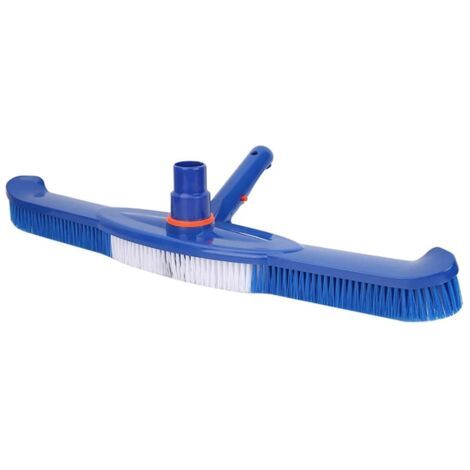 Robot Nettoyeur de Piscine sans Fil Trousse d'aspiration Pinceau Piscine Piscine Nettoyant Outil Nettoyage Outil Accessoires Porte Porter Paysant Pièces Portables Aspirateur de Piscine (1/5)