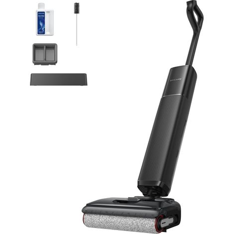 Aspirateur Laveur, Aspiration puissante de 23 000 Pa (1/5)