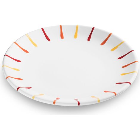 Gmundner Keramik Landlust, Assiette à dessert Cup (Ø 20cm) (1/2)