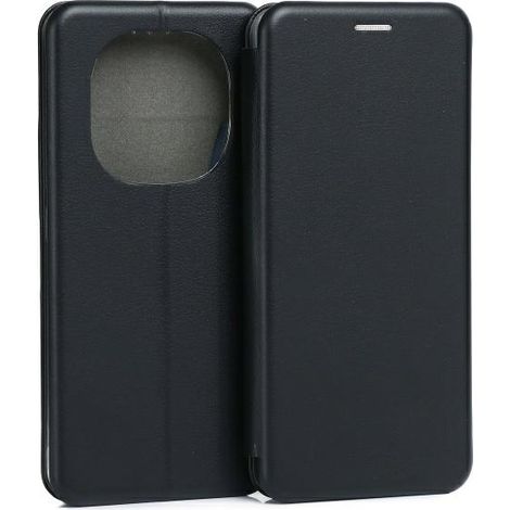 Custodia a libro per Xiaomi Redmi Note 14 Beline nera