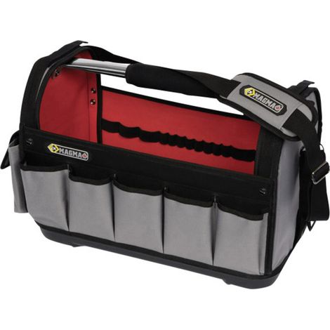 C.K MA2636 Universal Werkzeugtasche unbestückt (L x B x H) 520 x 520 x 350 mm