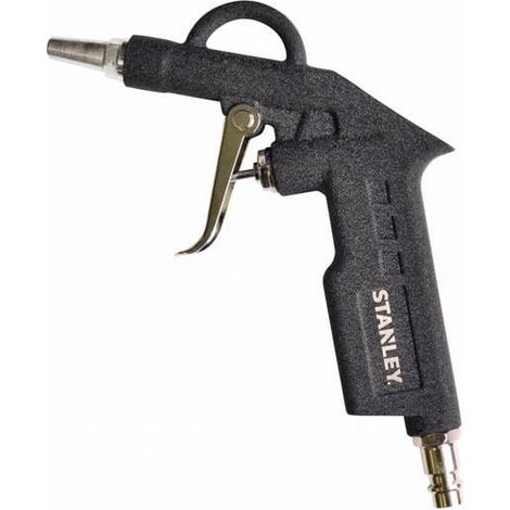 PISTOLA DI SOFFIAGGIO