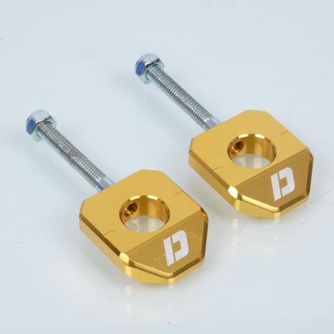 Spanner doppler Antriebskette für Motorrad derbi 50 senda sm drd
