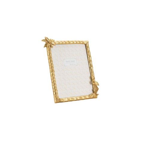 PHOTOFRAME FLAMINGO CM 30X2,8X26 (INSIDE PHOTO SIZE CM 20X25) (1/5)