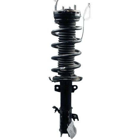 [PRODUIT D'OCCASION] Amortisseur Avant Droit FORD Fiesta ♻️ Ref Oe. 2329199 - Garantie à vie