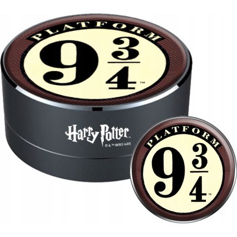 Altoparlante Bluetooth wireless portatile PartyBox BT di Harry Potter (1/2)