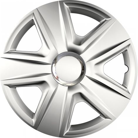 Enjoliveur de roue Silver Esprit RC 14"