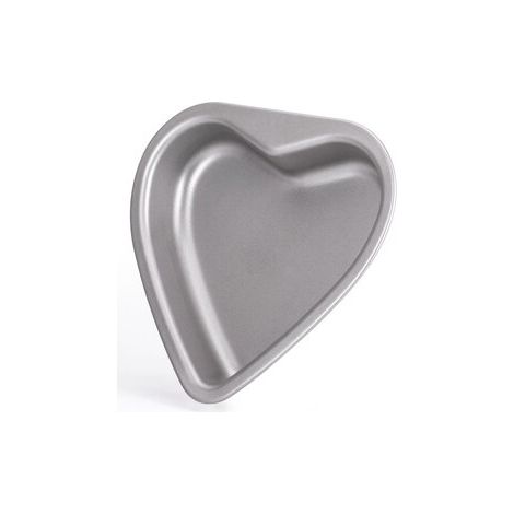 Berndes B.GREEN BAKEWARE STAMPO CUORE 24 cm