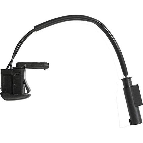 Neue beheizte Scheibenwaschdüse LR040670 für L322 2002-2012 (1/5)