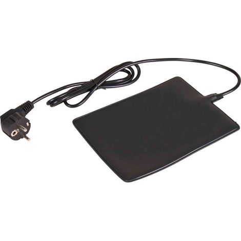 Tapis chauffant Pour REPTILE 8 W. 15 x 20 cm - Trixie