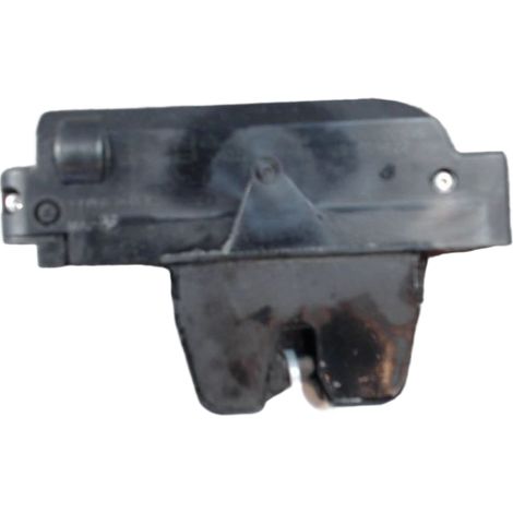 Serrure Coffre Arriere PEUGEOT 407 (1/3)