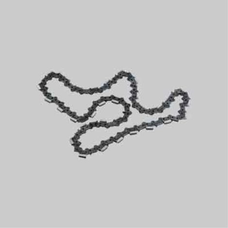 Catena per motosega da pota carving ideal star 25 cm - passo 1/4" - ricambio per cod. 4413202 IDEAL STAR