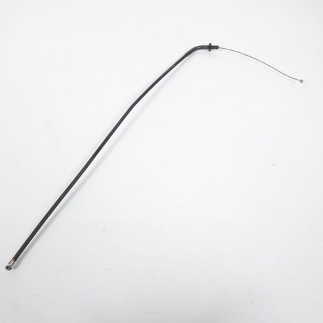 [PRODUIT D'OCCASION] Câble d'accélérateur origine pour Moto Yamaha 600 FZR 1989 à 1993 (1/2)