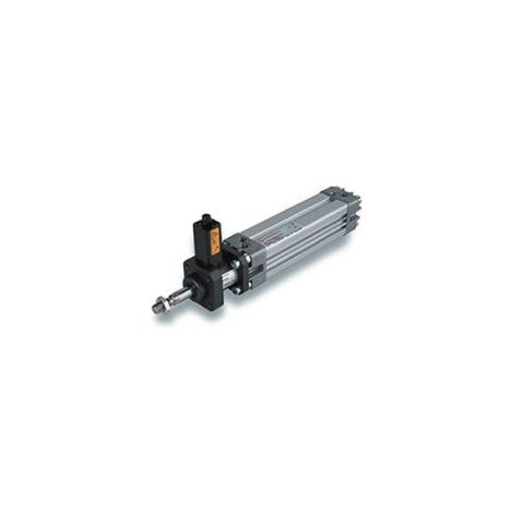 Imi Norgren PRA/182080/L4/200 Cylinder with rod lock - Ø80mm