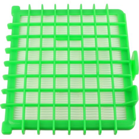 Filtro hepa silence force zr002901 per rowenta hoover