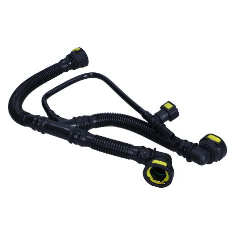 TUYAU DE VENTILATION DE CARTER MAXGEAR CITROEN BERLINGO III/ C2/C3/ XSARA II/ 206/207/307/ 308/1007 1.6 16V (1/2)