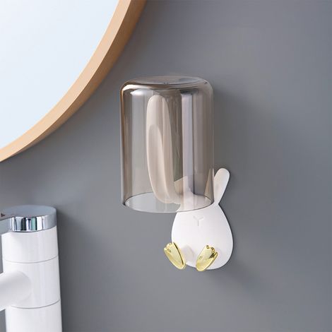 Tourniquet De Rangement - Plateau Tournant 360° Avec Rail De Sécurité - Pour Épices Bocaux Cosmétiques - 3 Niveaux - 1 Pièce (1/4)