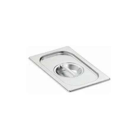 Couvercle 1/4 GN, Basic Line - Bartscher