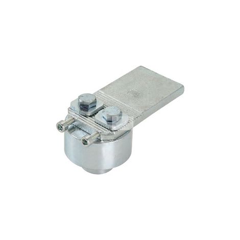 CARDINE C/CUSCINETTO 345RM REGOLABILE D 50 MM- 4,0 pz